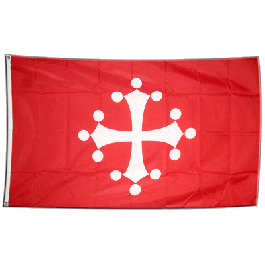 Bandiera Italia 90X150Cm – Italiana – Grande - Resistente Alle