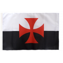 Crusader Sergeants. Ufficiale Fireforge Decalcomanie Da Battle Flag 203268140671