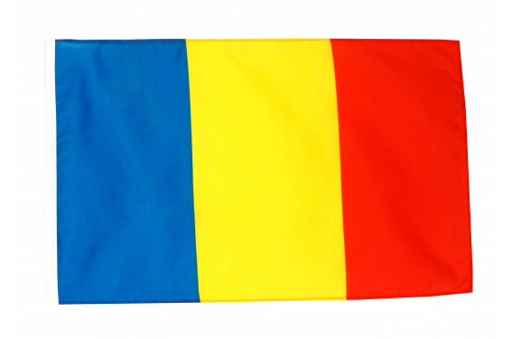 Comprare una bandiera di Romania a prezzo conveniente