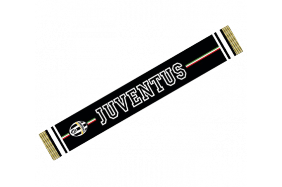 Sciarpa Juventus Turin - 17 x 150 cm 