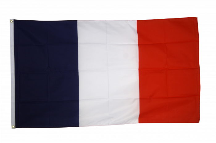 Comprare Una Bandiera Di Francia A Prezzo Conveniente Vendita Bandiere It