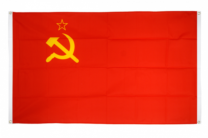 U24 Drapeau De Moto Algérie Allemagne 20 X 30 Cm