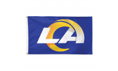 Bandiera Los Angeles Rams
