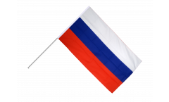 Bandiera da asta Russia - 60 x 90 cm