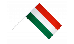 Bandiera da asta Ungheria - 60 x 90 cm