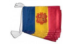 Cordata Andorra - 30 x 45 cm