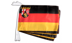 Cordata Germania Renania Palatinato - 30 x 45 cm