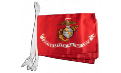 Cordata USA US Marine Corps - 30 x 45 cm