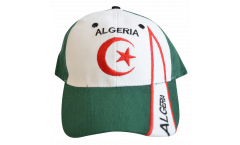 Cappellino / Berretto Algeria, fan