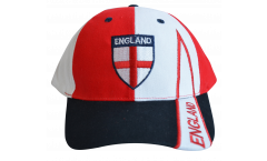 Cappellino / Berretto Inghilterra, fan