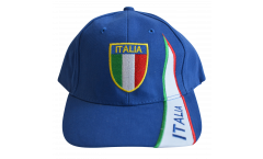 Cappellino / Berretto Italia, fan