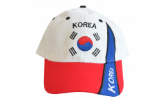 Cappellino / Berretto Corea del sud, fan