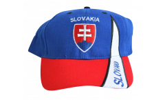 Cappellino / Berretto Slovacchia, fan