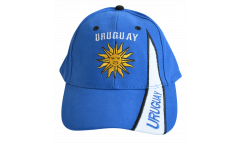 Cappellino / Berretto Uruguay, fan