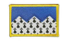 Applicazione Francia Côtes-d'Armor - 8 x 6 cm