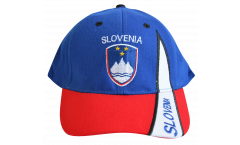 Cappellino / Berretto Slovenia, fan