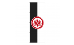 Bandiera Eintracht Frankfurt - 150 x 400 cm