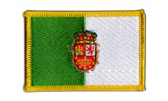 Applicazione Spagna Fuerteventura - 8 x 6 cm