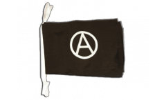 Cordata Anarchy Anarchia - 30 x 45 cm