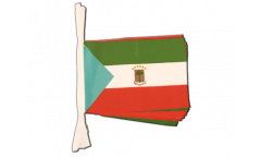 Cordata Guinea equatoriale - 15 x 22 cm