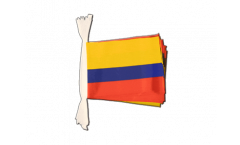 Cordata Colombia - 15 x 22 cm