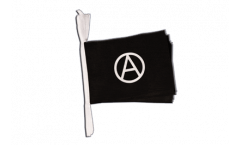 Cordata Anarchy Anarchia - 15 x 22 cm