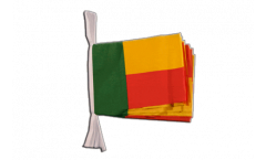 Cordata Benin - 15 x 22 cm