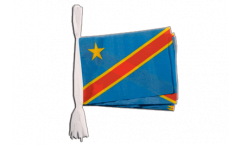 Cordata Repubblica democratica del Congo - 15 x 22 cm