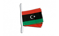 Cordata Libia - 15 x 22 cm