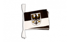 Cordata Prussia est - 15 x 22 cm