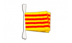 Cordata Spagna Catalogna - 15 x 22 cm