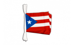 Cordata USA Puerto Rico - 15 x 22 cm