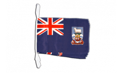 Cordata Isola di Falkland - 30 x 45 cm