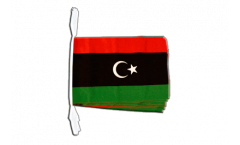 Cordata Libia - 30 x 45 cm