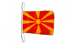 Cordata Macedonia del Nord - 30 x 45 cm