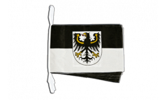 Cordata Prussia est - 30 x 45 cm