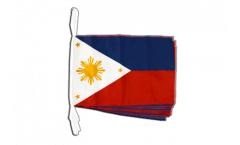 Cordata Filippine - 30 x 45 cm