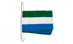Cordata Sierra Leone - 30 x 45 cm