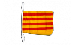 Cordata Spagna Catalogna - 30 x 45 cm