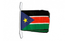 Cordata Sudan del Sud - 30 x 45 cm