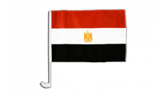 Bandiera per auto Egitto - 30 x 40 cm