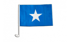 Bandiera per auto Somalia - 30 x 40 cm