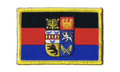 Applicazione Germania Ostfriesland - 8 x 6 cm