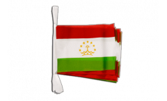 Cordata Tagikistan - 15 x 22 cm