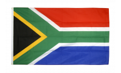 Bandiera Sudafrica - Set da 10 - 90 x 150 cm