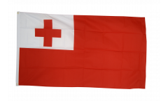 Bandiera Tonga - Set da 10 - 90 x 150 cm
