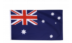 Bandiera Australia - Set da 10 - 90 x 150 cm