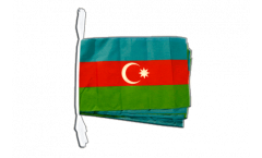 Cordata Azerbaigian - 30 x 45 cm