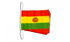 Cordata Bolivia - 30 x 45 cm