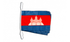 Cordata Cambogia - 30 x 45 cm